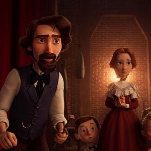 Bilder Der König der Könige