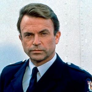Bilder Sam Neill