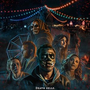 Bilder The Haunted Forest