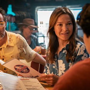 Bilder Woodwalkers 2