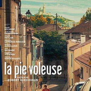 Bilder La Pie voleuse