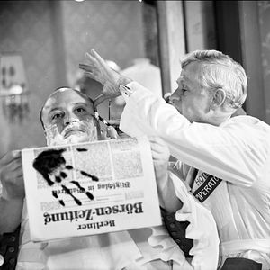 Bilder Kai aus der Kiste