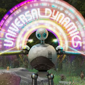 Bilder Der wilde Roboter