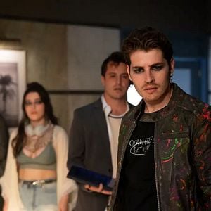 Bilder Gregg Sulkin