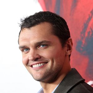 Bilder Ray Nicholson