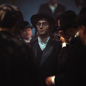 Bilder Ostap Bender - Das Gold des Imperiums