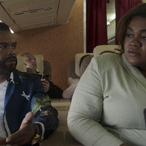 Bilder Da’vine Joy Randolph