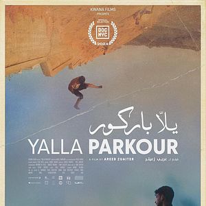 Bilder Yalla Parkour