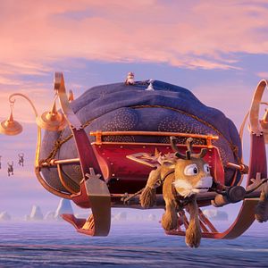 Bilder Niko - Reise zu den Polarlichtern