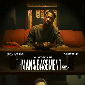 Bilder The Man In My Basement