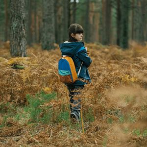 Bilder Cortafuego – Umgeben von Feuer