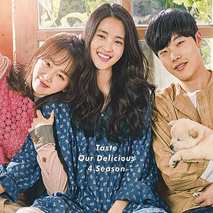 Bilder Little Forest