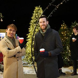 Bilder Me And Mr. Christmas