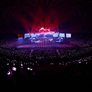 Bilder MONSTA X: Connect X in Cinemas