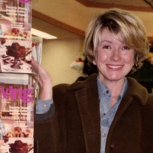 Bilder Martha Stewart