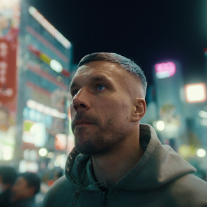 Bilder Lukas Podolski