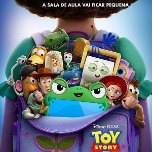 Bilder Toy Story 5