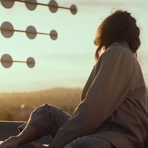 Bilder Chaos und Stille