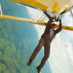 Bilder Mission: Impossible - The Final Reckoning