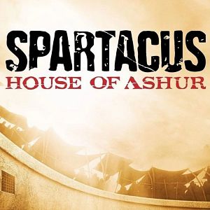 Bilder Spartacus: Das Haus Ashur