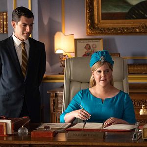 Bilder Max Greenfield