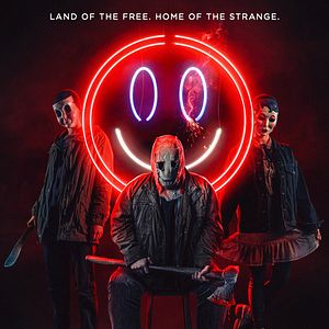 Bilder The Strangers: Chapter 2