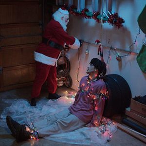 Bilder Bloody Santa - Tödliche Weihnachten