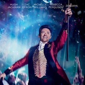 Bilder Greatest Showman