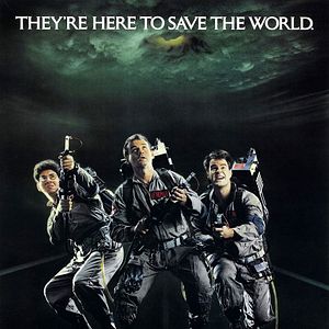 Bilder Ghostbusters – Die Geisterjäger