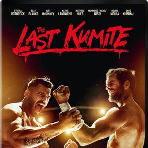 Bilder The Last Kumite