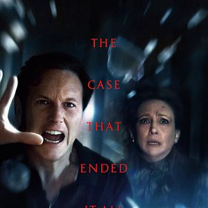 Bilder Conjuring 4: Das letzte Kapitel