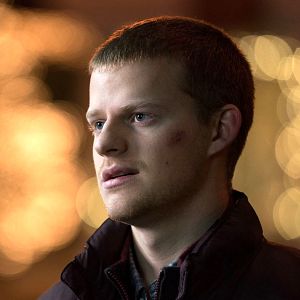 Bilder Lucas Hedges