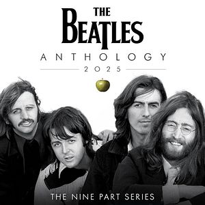 Bilder The Beatles Anthology