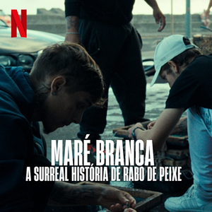 Bilder Weißes Meer: Die surreale Story von Rabo de Peixe