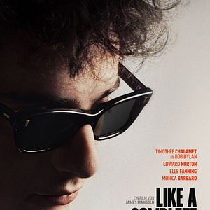 Bilder Like A Complete Unknown