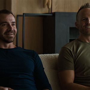 Bilder Untold: Chess Mates