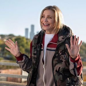 Bilder Cameron Diaz