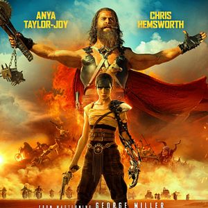 Bilder Furiosa: A Mad Max Saga