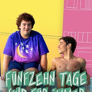 Bilder Fünfzehn Tage sind für immer