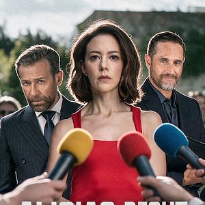 Bilder Alicias Recht