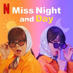 Bilder Miss Night and Day