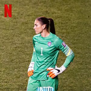 Bilder Untold: Hope Solo vs. U.S. Soccer