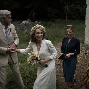 Bilder My Mother's Wedding