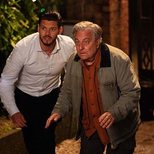 Bilder Rayane Bensetti