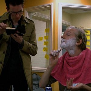 Bilder The Six Billion Dollar Man