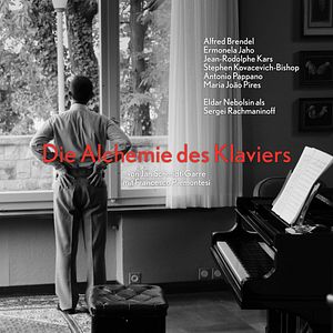 Bilder Die Alchemie des Klaviers