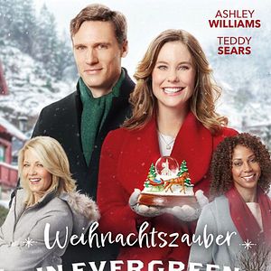 Bilder Weihnachtszauber in Evergreen