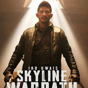 Bilder Skyline 4: Warpath