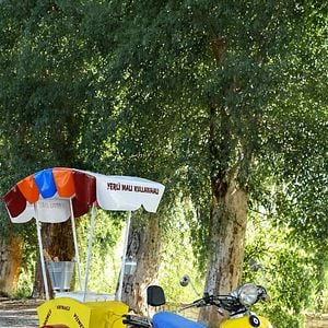 Bilder Dondurmam Gaymak: Gapital