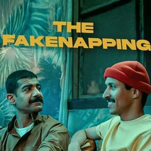 Bilder The Fakenapping